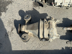 JDM 00-05 Toyota Altezza IS300 3S-GE Beams VVTI 2.0L 6 Speed RWD Transmission LSD Differential Rear Axles DriveShaft