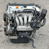JDM 04-08 Honda K24A 2.4L DOHC i-VTEC RBB 200HP Engine K24A2 Acura TSX | Engine | 2004 2008 Acura Tsx 2.4L DOHC i-VTEC Automatic Transmission MRSA JDM K24A, acura tsx, Acura Tsx K24A Engine, freeshipping, K24a Tsx, K24a2, tested, TSX, tsx Engine | 2156