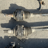 JDM 00-05 Toyota Altezza IS300 3S-GE Beams VVTI 2.0L 6 Speed RWD Transmission LSD Differential Rear Axles DriveShaft | Altezza, Altezza rear differential, freeshipping, Jdm Altezza, Toyota, Toyota Altezza, Toyota Altezza Parts, TOYOTA differential, Toyota LSD differential | 2610