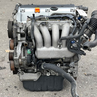 JDM 04-08 Honda K24A 2.4L DOHC i-VTEC RBB 200HP Engine K24A2 Acura TSX | Engine | 2004 2008 Acura Tsx 2.4L DOHC i-VTEC Automatic Transmission MRSA JDM K24A, acura tsx, Acura Tsx K24A Engine, freeshipping, K24a Tsx, K24a2, tested, TSX, tsx Engine | 2156