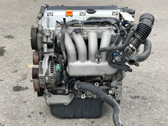JDM 04-08 Honda K24A 2.4L DOHC i-VTEC RBB 200HP Engine K24A2 Acura TSX