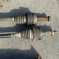 JDM 00-05 Toyota Altezza IS300 3S-GE Beams VVTI 2.0L 6 Speed RWD Transmission LSD Differential Rear Axles DriveShaft | Altezza, Altezza rear differential, freeshipping, Jdm Altezza, Toyota, Toyota Altezza, Toyota Altezza Parts, TOYOTA differential, Toyota LSD differential | 2610