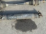 JDM 00-05 Toyota Altezza IS300 3S-GE Beams VVTI 2.0L 6 Speed RWD Transmission LSD Differential Rear Axles DriveShaft | Altezza, Altezza rear differential, freeshipping, Jdm Altezza, Toyota, Toyota Altezza, Toyota Altezza Parts, TOYOTA differential, Toyota LSD differential | 2610