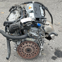 JDM 04-08 Honda K24A 2.4L DOHC i-VTEC RBB 200HP Engine K24A2 Acura TSX | Engine | 2004 2008 Acura Tsx 2.4L DOHC i-VTEC Automatic Transmission MRSA JDM K24A, acura tsx, Acura Tsx K24A Engine, freeshipping, K24a Tsx, K24a2, tested, TSX, tsx Engine | 2156