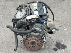 JDM 04-08 Honda K24A 2.4L DOHC i-VTEC RBB 200HP Engine K24A2 Acura TSX