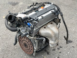 JDM 04-08 Honda K24A 2.4L DOHC i-VTEC RBB 200HP Engine K24A2 Acura TSX | Engine | 2004 2008 Acura Tsx 2.4L DOHC i-VTEC Automatic Transmission MRSA JDM K24A, acura tsx, Acura Tsx K24A Engine, freeshipping, K24a Tsx, K24a2, tested, TSX, tsx Engine | 2156