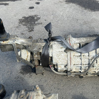 JDM 00-05 Toyota Altezza IS300 3S-GE Beams VVTI 2.0L 6 Speed RWD Transmission LSD Differential Rear Axles DriveShaft | Altezza, Altezza rear differential, freeshipping, Jdm Altezza, Toyota, Toyota Altezza, Toyota Altezza Parts, TOYOTA differential, Toyota LSD differential | 2610