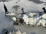 JDM 00-05 Toyota Altezza IS300 3S-GE Beams VVTI 2.0L 6 Speed RWD Transmission LSD Differential Rear Axles DriveShaft | Altezza, Altezza rear differential, freeshipping, Jdm Altezza, Toyota, Toyota Altezza, Toyota Altezza Parts, TOYOTA differential, Toyota LSD differential | 2610