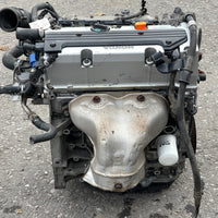 JDM 04-08 Honda K24A 2.4L DOHC i-VTEC RBB 200HP Engine K24A2 Acura TSX | Engine | 2004 2008 Acura Tsx 2.4L DOHC i-VTEC Automatic Transmission MRSA JDM K24A, acura tsx, Acura Tsx K24A Engine, freeshipping, K24a Tsx, K24a2, tested, TSX, tsx Engine | 2156