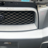 JDM Subaru Forester Cross Sport Front End Conversion Bumper Lip Headlights Fenders Hood Grille Fogs 2003-2005 SG5 | Front End Conversion | Cross Sport Front end, Forester JDM Front End, freeshipping, SG5 Front Nose Cut, Subaru Forester Jdm Front end, Subaru SG5 Front end | 1824