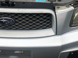 JDM Subaru Forester Cross Sport Front End Conversion Bumper Lip Headlights Fenders Hood Grille Fogs 2003-2005 SG5 | Front End Conversion | Cross Sport Front end, Forester JDM Front End, freeshipping, SG5 Front Nose Cut, Subaru Forester Jdm Front end, Subaru SG5 Front end | 1824