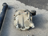 JDM 00-05 Toyota Altezza IS300 3S-GE Beams VVTI 2.0L 6 Speed RWD Transmission LSD Differential Rear Axles DriveShaft | Altezza, Altezza rear differential, freeshipping, Jdm Altezza, Toyota, Toyota Altezza, Toyota Altezza Parts, TOYOTA differential, Toyota LSD differential | 2610