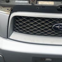 JDM Subaru Forester Cross Sport Front End Conversion Bumper Lip Headlights Fenders Hood Grille Fogs 2003-2005 SG5 | Front End Conversion | Cross Sport Front end, Forester JDM Front End, freeshipping, SG5 Front Nose Cut, Subaru Forester Jdm Front end, Subaru SG5 Front end | 1824