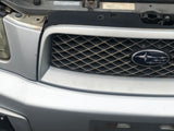 JDM Subaru Forester Cross Sport Front End Conversion Bumper Lip Headlights Fenders Hood Grille Fogs 2003-2005 SG5 | Front End Conversion | Cross Sport Front end, Forester JDM Front End, freeshipping, SG5 Front Nose Cut, Subaru Forester Jdm Front end, Subaru SG5 Front end | 1824