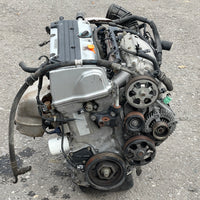 JDM 04-08 Honda K24A 2.4L DOHC i-VTEC RBB 200HP Engine K24A2 Acura TSX | Engine | 2004 2008 Acura Tsx 2.4L DOHC i-VTEC Automatic Transmission MRSA JDM K24A, acura tsx, Acura Tsx K24A Engine, freeshipping, K24a Tsx, K24a2, tested, TSX, tsx Engine | 2156