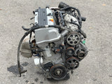 JDM 04-08 Honda K24A 2.4L DOHC i-VTEC RBB 200HP Engine K24A2 Acura TSX | Engine | 2004 2008 Acura Tsx 2.4L DOHC i-VTEC Automatic Transmission MRSA JDM K24A, acura tsx, Acura Tsx K24A Engine, freeshipping, K24a Tsx, K24a2, tested, TSX, tsx Engine | 2156