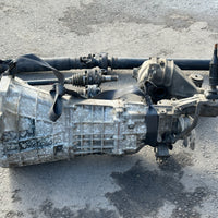 JDM 00-05 Toyota Altezza IS300 3S-GE Beams VVTI 2.0L 6 Speed RWD Transmission LSD Differential Rear Axles DriveShaft | Altezza, Altezza rear differential, freeshipping, Jdm Altezza, Toyota, Toyota Altezza, Toyota Altezza Parts, TOYOTA differential, Toyota LSD differential | 2610