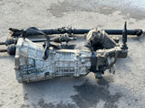 JDM 00-05 Toyota Altezza IS300 3S-GE Beams VVTI 2.0L 6 Speed RWD Transmission LSD Differential Rear Axles DriveShaft | Altezza, Altezza rear differential, freeshipping, Jdm Altezza, Toyota, Toyota Altezza, Toyota Altezza Parts, TOYOTA differential, Toyota LSD differential | 2610