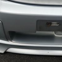 JDM Subaru Forester Cross Sport Front End Conversion Bumper Lip Headlights Fenders Hood Grille Fogs 2003-2005 SG5 | Front End Conversion | Cross Sport Front end, Forester JDM Front End, freeshipping, SG5 Front Nose Cut, Subaru Forester Jdm Front end, Subaru SG5 Front end | 1824