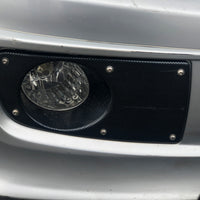 JDM Subaru Forester Cross Sport Front End Conversion Bumper Lip Headlights Fenders Hood Grille Fogs 2003-2005 SG5