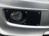 JDM Subaru Forester Cross Sport Front End Conversion Bumper Lip Headlights Fenders Hood Grille Fogs 2003-2005 SG5