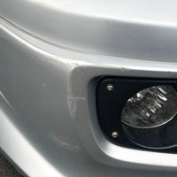 JDM Subaru Forester Cross Sport Front End Conversion Bumper Lip Headlights Fenders Hood Grille Fogs 2003-2005 SG5