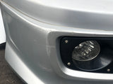 JDM Subaru Forester Cross Sport Front End Conversion Bumper Lip Headlights Fenders Hood Grille Fogs 2003-2005 SG5