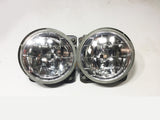 JDM 2002-2003 Subaru Impreza WRX STi V7 Sedan Wagon OEM Fog Lights Genuine 02-03 | Fog Lights | Bugeye Parts, freeshipping, Subaru fog light, Subaru Impreza WRX fog light, WRX 2002 foglights, WRX 2003 Foglights, WRX Bugeye Fog Lights, WRX STi Bugeye Foglights | 1568