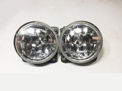 JDM 2002-2003 Subaru Impreza WRX STi V7 Sedan Wagon OEM Fog Lights Genuine 02-03