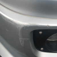 JDM Subaru Forester Cross Sport Front End Conversion Bumper Lip Headlights Fenders Hood Grille Fogs 2003-2005 SG5