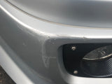 JDM Subaru Forester Cross Sport Front End Conversion Bumper Lip Headlights Fenders Hood Grille Fogs 2003-2005 SG5