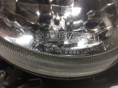 JDM 2002-2003 Subaru Impreza WRX STi V7 Sedan Wagon OEM Fog Lights Genuine 02-03