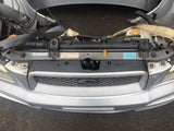 JDM Subaru Forester Cross Sport Front End Conversion Bumper Lip Headlights Fenders Hood Grille Fogs 2003-2005 SG5