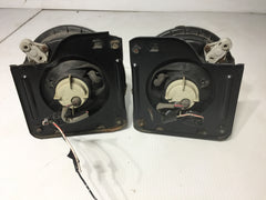 JDM 2002-2003 Subaru Impreza WRX STi V7 Sedan Wagon OEM Fog Lights Genuine 02-03