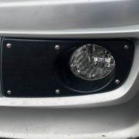 JDM Subaru Forester Cross Sport Front End Conversion Bumper Lip Headlights Fenders Hood Grille Fogs 2003-2005 SG5
