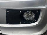 JDM Subaru Forester Cross Sport Front End Conversion Bumper Lip Headlights Fenders Hood Grille Fogs 2003-2005 SG5