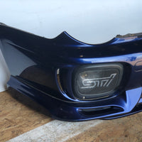 JDM Subaru Impreza WRX STi Front & Rear Bumpers Fog Lights + JDM Cover 2002-2003 | Bumper | Bugeye, Bugeye Parts, Impreza, STI, Subaru, WRX, WRX Bugeye Fog Lights, WRX STI, WRX STi Bugeye Foglights | 1596