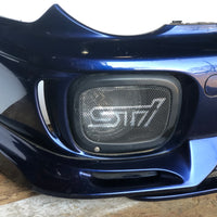 JDM Subaru Impreza WRX STi Front & Rear Bumpers Fog Lights + JDM Cover 2002-2003 | Bumper | Bugeye, Bugeye Parts, Impreza, STI, Subaru, WRX, WRX Bugeye Fog Lights, WRX STI, WRX STi Bugeye Foglights | 1596