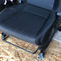 JDM 03-08 Subaru Forester SG9 STi OEM Front Black Seats / Rails Sliders / SG5 | FREE SHIPPING | | Seats | Forester, Impreza, Seats, SG5, SG9, STI, Subaru | 1257