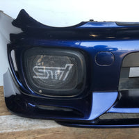 JDM Subaru Impreza WRX STi Front & Rear Bumpers Fog Lights + JDM Cover 2002-2003 | Bumper | Bugeye, Bugeye Parts, Impreza, STI, Subaru, WRX, WRX Bugeye Fog Lights, WRX STI, WRX STi Bugeye Foglights | 1596