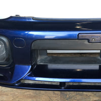 JDM Subaru Impreza WRX STi Front & Rear Bumpers Fog Lights + JDM Cover 2002-2003 | Bumper | Bugeye, Bugeye Parts, Impreza, STI, Subaru, WRX, WRX Bugeye Fog Lights, WRX STI, WRX STi Bugeye Foglights | 1596