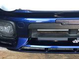 JDM Subaru Impreza WRX STi Front & Rear Bumpers Fog Lights + JDM Cover 2002-2003 | Bumper | Bugeye, Bugeye Parts, Impreza, STI, Subaru, WRX, WRX Bugeye Fog Lights, WRX STI, WRX STi Bugeye Foglights | 1596