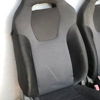 JDM 03-08 Subaru Forester SG9 STi OEM Front Black Seats / Rails Sliders / SG5 | FREE SHIPPING | | Seats | Forester, Impreza, Seats, SG5, SG9, STI, Subaru | 1257