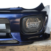 JDM Subaru Impreza WRX STi Front & Rear Bumpers Fog Lights + JDM Cover 2002-2003 | Bumper | Bugeye, Bugeye Parts, Impreza, STI, Subaru, WRX, WRX Bugeye Fog Lights, WRX STI, WRX STi Bugeye Foglights | 1596