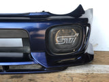 JDM Subaru Impreza WRX STi Front & Rear Bumpers Fog Lights + JDM Cover 2002-2003 | Bumper | Bugeye, Bugeye Parts, Impreza, STI, Subaru, WRX, WRX Bugeye Fog Lights, WRX STI, WRX STi Bugeye Foglights | 1596