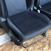 JDM 03-08 Subaru Forester SG9 STi OEM Front Black Seats / Rails Sliders / SG5 | FREE SHIPPING | | Seats | Forester, Impreza, Seats, SG5, SG9, STI, Subaru | 1257