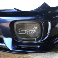 JDM Subaru Impreza WRX STi Front & Rear Bumpers Fog Lights + JDM Cover 2002-2003 | Bumper | Bugeye, Bugeye Parts, Impreza, STI, Subaru, WRX, WRX Bugeye Fog Lights, WRX STI, WRX STi Bugeye Foglights | 1596