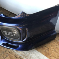 JDM Subaru Impreza WRX STi Front & Rear Bumpers Fog Lights + JDM Cover 2002-2003 | Bumper | Bugeye, Bugeye Parts, Impreza, STI, Subaru, WRX, WRX Bugeye Fog Lights, WRX STI, WRX STi Bugeye Foglights | 1596