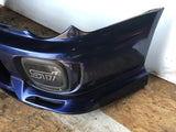 JDM Subaru Impreza WRX STi Front & Rear Bumpers Fog Lights + JDM Cover 2002-2003 | Bumper | Bugeye, Bugeye Parts, Impreza, STI, Subaru, WRX, WRX Bugeye Fog Lights, WRX STI, WRX STi Bugeye Foglights | 1596