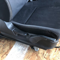 JDM 03-08 Subaru Forester SG9 STi OEM Front Black Seats / Rails Sliders / SG5 | FREE SHIPPING | | Seats | Forester, Impreza, Seats, SG5, SG9, STI, Subaru | 1257